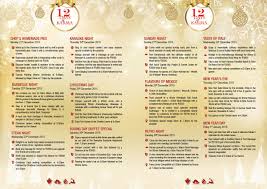 We Invite You To Experience The Most Amazing 12 Days Of Karma At Karma Royal Palms Come Enjoy And Make The Best Of Your Karma Relaxing Vacations Beach Resorts