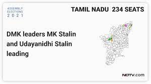 While till 2016, tamil nadu has always voted for a change in government, in 2016 jayalalithaa managed to stay in power for a second term.the absence of jayalalithaa and karunanidhi is significant in these elections. Tdtbxngr6fygzm