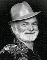 John Standridge Obituary (2012)