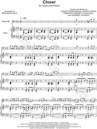 Brooklyn Duo Closer Sheet Music In Ab Major Download Print Sheet Music Music Duo