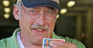 Man learns his true identity after having amnesia for 11 years