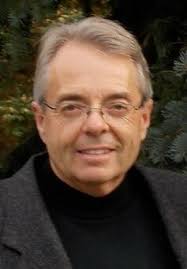 Obituary of Richard Cecil (Rick) Grove