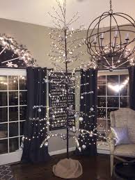 Restoration Hardware Starlit Tree Holidays And Events Christmas Decorations Decor