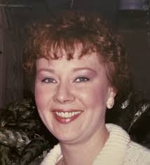 Donna Marie Mcdougall