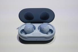 The developer, samsung electronics co.ltd., has not provided details about its privacy practices and handling of data to apple. Samsung Steps Up Galaxy Buds Pro To Fight Off Apple Airpods Pro