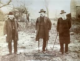 The Gettysburg Museum Of History