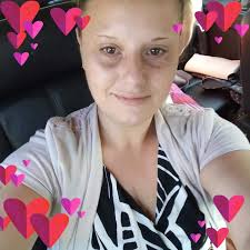 Sheena Marie Harvey Bell