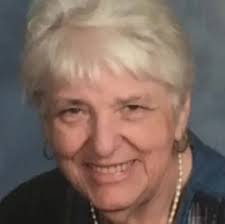 Obituary information for Patricia Venturini