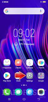 Change Wallpaper Vivo Y91 How To Hardreset Info