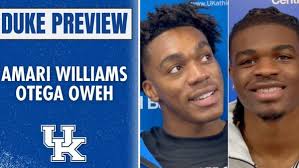 Skyy Clark's father discusses "electric" Kentucky visit, recruiting and  injury with KSR