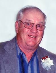 Obituary information for Arnie Duane Erickson