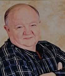 Charles Parrish Obituary November 2, 2025