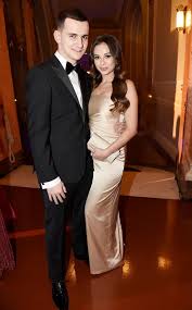 Monika sa iba pred okamihom podelila s fanúšikmi o kurióznu príhodu, keď na ňu zaútočila fanúšička a tzv. Monika Bagarova Je Zamilovana Az Po Usi Vo Vztahu S Davidom Urobila Dalsi Krok Tvnoviny Sk