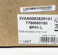 ABB BP01-L / 2VAA008282R101 Power Supply - NEW