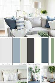 Maybe you would like to learn more about one of these? How To Pick The Perfect Colors For Every Room In Your Home Color Palette Living Room House Color Schemes House Color Palettes