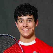 AGR: All-Greater Rochester Boys Tennis 2025 Team