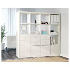 Kallax Regal Weiss 147x147 Cm Ikea Schweiz