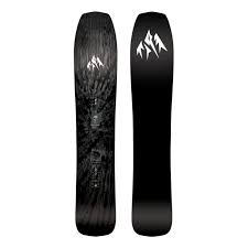 Jones Snowboards Jones20 Ultra Mind Expander Zero G Chamonix