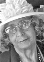 Viola Cole Keith Obituary (2017)