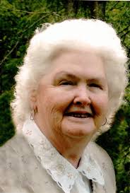 Georgena Faye Rhiness — Mitchell Funeral Home