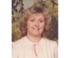 Judi Broughton Obituary (1946