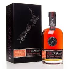 Top 4 New Zealand Made Whiskey Whiskey Liquor New Zealand Wine