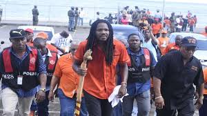 LISTEN: Crawford In Hot Water Over Leaked Voice Note Saying PNP Can't Next  Local Gov't Elections