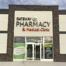 Gateway Pharmacy Home Facebook