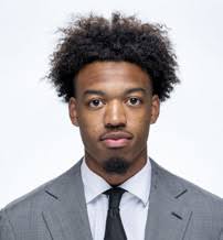 We're happy to be 2-0 to have a chance to play this (Wake Forest) game, and  I'm excited for our team. Wake Forest has bec