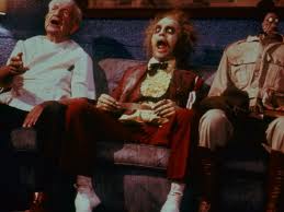 Lester green (born june 2, 1968), better known by his stage name beetlejuice, is an american entertainer, actor, and member of the the howard stern show's wack pack. 10 Great Films About The Afterlife Bfi