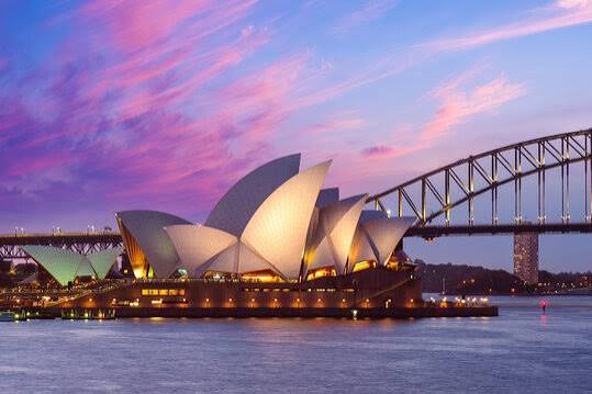 Sydney