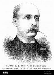 Jesse Goad's Instagram, Twitter & Facebook