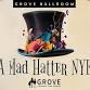 Mad Hatter's Midnight Tea event in Castle Rock, CO