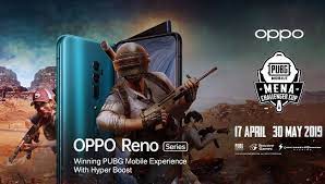 Oppo Announces Sponsorship Of Pubg Mobile Mena Championship 2019 Arabian Gazette