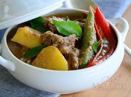 Kurma Daging Pulak Atas Permintaan Bak Mat Masakkan Kurma Daging Untuk Kali Ni Mat Guna Daging Yang Sedikit Berlemak Erkk Koles Local Flavour Ethni