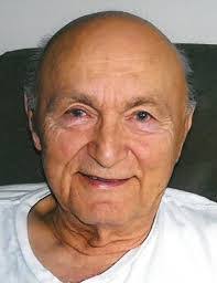 Patrick Heintz's Instagram, Twitter & Facebook