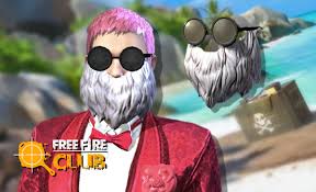 Eventually, players are forced into a shrinking play zone to engage each other in a tactical and diverse. Amanha Como Obter A Barba Free Fire Em Novo Evento De Junho 2020 Free Fire Club