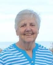 Martha Shew Obituary (2017)