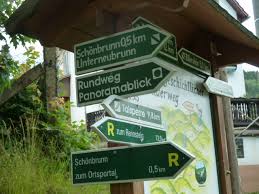 Check spelling or type a new query. Wanderung Rennsteig Leiter Schonbrunn Thuringer Wald Wanderung