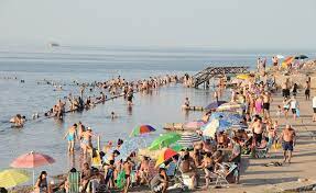 Pronóstico meteorológico para miramar en los próximos días: Vacaciones En Miramar Cordoba Miviaje Info