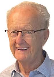 Sigurd Sherry Obituary