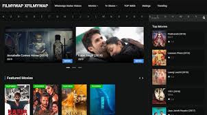 Luckily, there are quite a few really great spots online where you can download everything from hollywood film noir classic. Filmywap 2018 Bollywood Movies Download Latest Tamil Movies