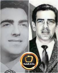 Adriana Faillace's Instagram, Twitter & Facebook