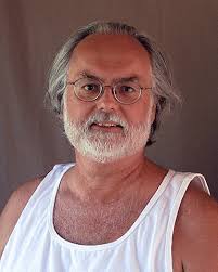 Dennis Ruggles from Fountain Valley High School