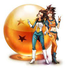 Feminino dragon ball z personagens. Female Version Of Male Characters Vegetta Goku Dbz Cosplay Cosplay Female Characters