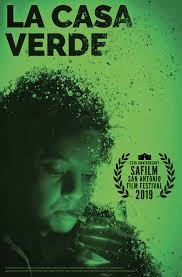 Toate casele sunt construite cu aparataj modern şi tradiţii păstrate de secole. La Casa Verde Short 2018 Imdb