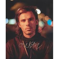 He has released three studio albums: Orelsan Autograph