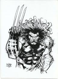 Sometimes we will offer a pay in full discount. Wolverine Card Age Of Apocalypse Roger Cruz In Roger Cruz S 04 Age Of Apocalypse New Arts Comic Art Gallery Room