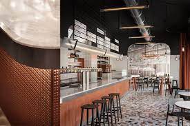 Best Interior Designers Dwa Brewery Interior Pub Interior Interior Design Magazine
