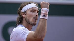 Watch the best moments of the match that opposed stefanos tsitsipas and. Oxzbzflri 64zm